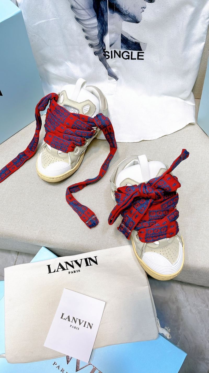 Lanvin Sneakers